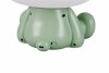 Nowoczesna lampa stołowa nocna LED dziecięca zielona dekoracyjna na komodę biurko zmiana kolorów CUTIE R57991115 Rl