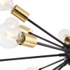 LOFTOWA LAMPA WISZĄCA MAYTONI JACKSON T546PL-18B