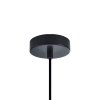Nowoczesna Lampa Wisząca NARISA ITALUX PND-74839-1-GD-SG