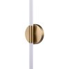 Kinkiet ścienny nowoczesny FELIX LED złoty 100 CM Step Into Design ST-DL8547 gold