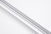 Szynoprzewód Biały Jednofazowy Magnetyczny Podtynkowy Profil 1.5m AZZARDO ALFA TRACK MAGNETIC 52 GIPS2 AZ4649