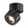 Lampa Sufitowa Regulowany Spot YIN C084CL-15W3K-B MAYTONI