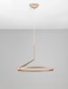 Lampa wisząca LED ZUDANEZ LE44773 Luces Exclusivas