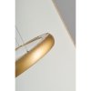 Lampa Wisząca Nowoczesna Okrąg LED ANTONIO 41 CCT CO + REMOTE CONTROL AZ5061 AZZARDO