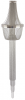 KINKIET ŚCIENNY COSMO LIGHT ROMA W04694CH