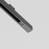 Komponenty do natynkowego systemu szynowego 3-fazowego wewnętrzne wejście zasilania Accessories for tracks Trinity MAYTONI TRA005B-31B-R