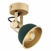 Kinkiet Ścienny Loft LENORA 8247 ARGON