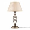 LAMPA STOŁOWA GLAMOUR DO SALONU, SYPIALNI MAYTONI GRACE RC247-RTL-01-R 