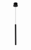 ILIOS 1 PENDANT BK