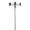 Lampa Wisząca Vintage Kremowy Klosz DYNAMO DYN0133 DAR LIGHTING