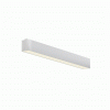 Lampa sufitowa plafon Astar S Yaskr CL0105-18-WH LED 3000-4000K biały 