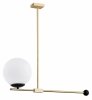 lampa wisząca 1 pł.
