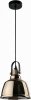 Złota lampa wisząca AMALFI 9153 Nowodvorski Lighting
