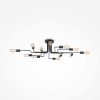 LOFTOWY PLAFON SUFITOWY MAYTONI GILBERT T532CL-12B