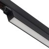 Nowoczesna Lampa Szynoprzewodowa Minimalistyczna LED Trójfazowa TANKER TRACK 3LINE AZ5980 AZZARDO