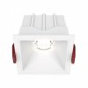 Downlight Podtynkowa Biały ALFA DL043-01-10W4K-D-SQ-W MAYTONI 