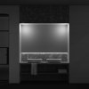 Ścieżka świetlna listwa LED do szynoprzewodu magnetycznego aluminium biały Basis MAYTONI TR102-24W3K-W