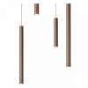 NOWOCZESNA LAMPA SUFITOWA WISZĄCA LUCIDE LORENZ 74403/06/97