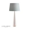 Baza Lampy Stołowej Kryształowa LAURA ASHLEY BLAKE LA3485109-Q DAR LIGHTING (Podstawa - Bez Abażura)