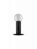 Nowoczesna designerska lampka biurkowa LED w stylu technicznym BARBARA LE44551 Luces Exclusivas