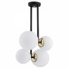 lampa wisząca 4 pł.