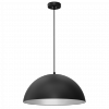 Lampa Wisząca Metalowa Kopuła BETA MLP8955 MILAGRO