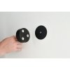 Minimalistyczny Kinkiet Ścienny LED COMO ROUND WALL DIMM AZ5630 AZZARDO