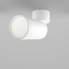 Lampa Sufitowa Aluminiowa FOCUS S C050CL-U-1W MAYTONI