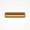 Minimalistyczny kinkiet ścienny Flat Maytoni MOD296WL-L6BC3K