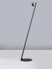 Lampa stojąca podłogowa FRONTERA LE44943 Luces Exlusivas