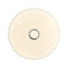 Nowoczesny Dekoracyjny Plafon LED ARNI PLF-83947-S-CL ITALUX
