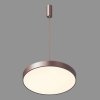 ITALUX ORBITAL LAMPA WISZĄCA LED 5361-830RP-CO-3