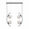 5016 HELIX 4 LAMPA WISZĄCA / PENDANT LAMP