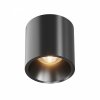Lampa Sufitowa Tuba ALFA C064CL-L12B3K MAYTONI