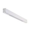 Lampa sufitowa biała LINELIO MIX 67 CCT DIMM WH Azzardo ściemnialna