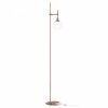 NOWOCZESNA LAMPA PODŁOGOWA MAYTONI ERICH MOD221-FL-01-G