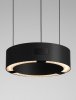 Designerska nowoczesna lampa wisząca LED ALMAY LE44605 Luces Exclusivas