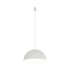 Lampa Wisząca HEMISPHERE SUPER L WHITE 10696 Nowodvorski Lighting