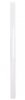 Nowoczesny Kinkiet Ścienny Szklany LED Złote Elementy FAYETTE W0368 MAXLIGHT