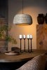 Lampka Wisząca Abażurowa Boho MADUKA 10450/47/43 LUCIDE