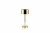 Dekoracyjna Lampka Stołowa LED W Kolorze Mosiądz JEFF R59151103 RL