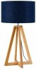 LAMPA STOŁOWA IT'S ABOUT ROMI EVEREST BLUE