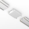 Łącznik Szynoprzewodowy Ultra Slim Magnetyczny Jednofazowy RADITY TRA084C-11W MAYTONI