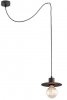 RUSTYKALNA LAMPA WISZĄCA ARGON CORSO 3835