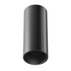 Lampa Sufitowa Tuba Aluminiowa FOCUS LED C056CL-L12B4K-W-B MAYTONI