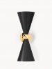 KINKIET VESPER MAYTONI  MOD108WL-02GB 