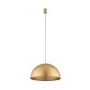 Lampa Wisząca HEMISPHERE SUPER S GOLD 10616 Nowodvorski Lighting