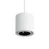 Lampa wisząca spot ruba POINT DUO white 11510 Nowodvorski Lighting