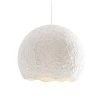 Nowoczesna Biała Lampa Kulista NEST P0539 MAXLIGHT