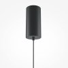 Lampa Wisząca EL Maytoni MOD041PL-L15TR3K LED 15W